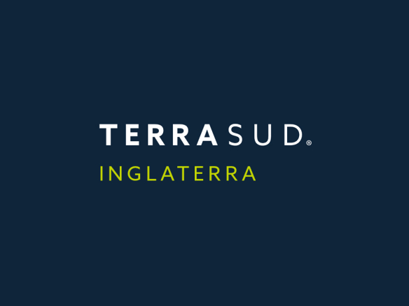 Proyecto Terrasud Inglaterra