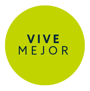 Vive Mejor